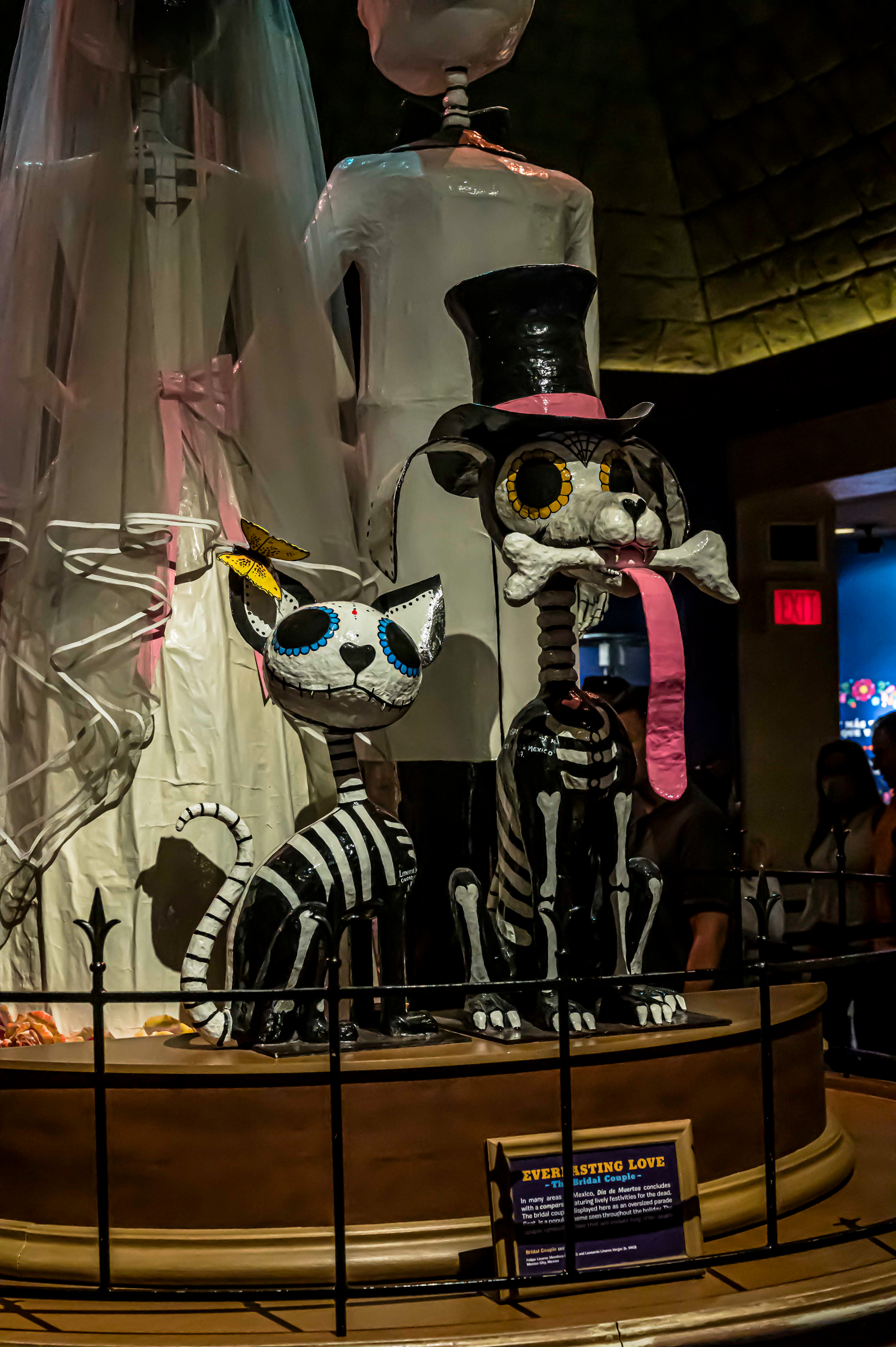 Epcot | Walt Disney World